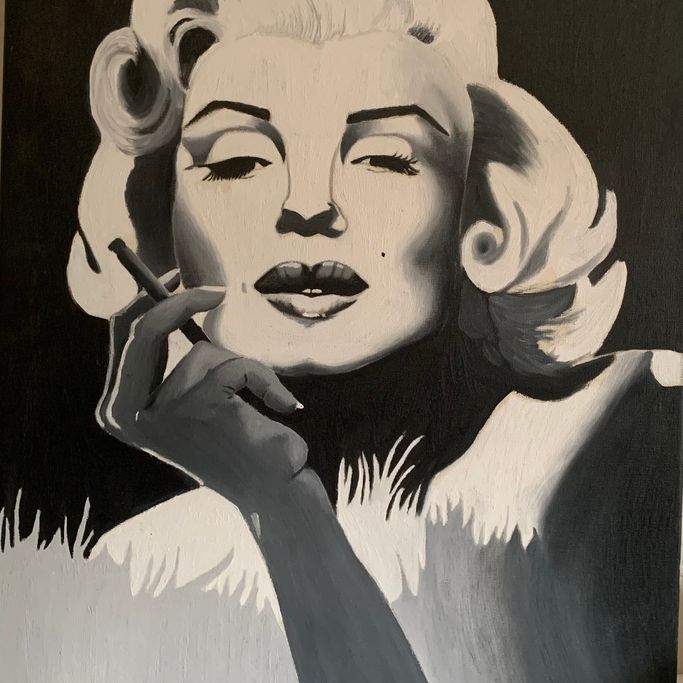 Marilyn 2003